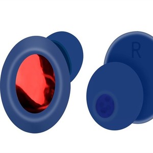 Bouchons d'oreilles en silicone haute fidélité pour le sommeil, <span class=keywords><strong>protection</strong></span> <span class=keywords><strong>auditive</strong></span> musicale, son équilibré, réduction du bruit, pour musiciens, concerts, festivals - Product Image 4