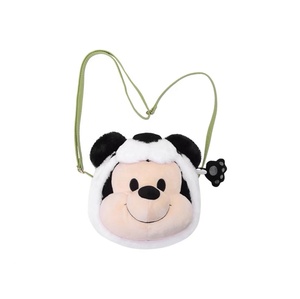 Cina fabbricazione giocattoli per bambini Mickey Panda Cosplay Costume simpatici giocattoli Panda imbottiti giocattoli per bambini - Product Image 3