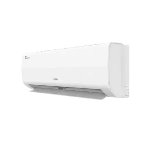 Wall Mounted Type Cooling Heating Household Mini Split Inverter Air Conditioner 12000 Btu With Smart App