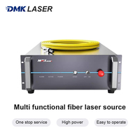 Nueva Fuente de Láser de Fibra Óptica de Alta Calidad MAX 1500W-6000W, Longitud de Onda de 1080nm, Mayor Eficiencia Fotoeléctrica, Larga Vida Útil