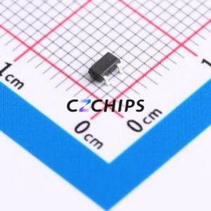 Transistor de efecto de campo (MOSFET) AO3400A original, nuevo transistor (MOSFET), venta al por mayor, Chips de componentes electrónicos y servicio BOM - Product Image 1