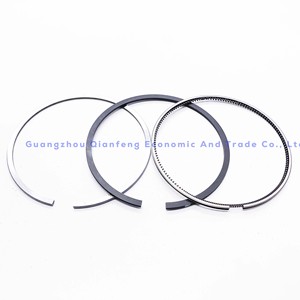 Piezas de motor diésel 4P10 MK667801 anillo de pistón para motores MITSUBISHI <span class=keywords><strong>Canter</strong></span> FE5 FE6 - Product Image 5