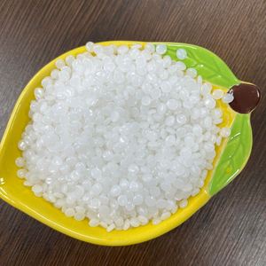 เม็ดพลาสติก HDPE เกรดสำหรับขึ้นรูปด้วยวิธีเป่าลม รุ่น FL7000/7000F อัตราการไหลของสารละลาย 0.035 เกรดสำหรับทำฟิล์ม เม็ดพลาสติก HDPE บริสุทธิ์สำหรับฟิล์มบรรจุภัณฑ์ - Product Image 5