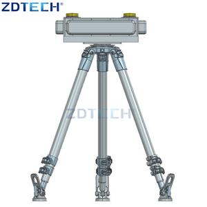 Sistema de Detección Altamente Integrado de 2GHz-18GHz, con Despliegue Flexible, Conveniente y Adaptável - Product Image 6