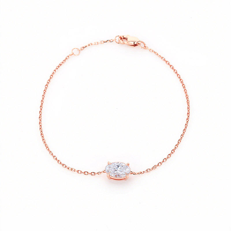 10k rose gold