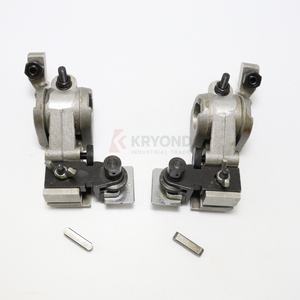 แผ่นนำกระดาษ 1 คู่ 04.022.004 04.022.005 สำหรับเครื่องพิมพ์ K Series GTO 46/52 อะไหล่ทนทาน - Product Image 1