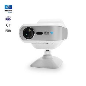 Biểu đồ mắt tự động nhãn khoa chiếu ACP-800 biểu đồ mắt chiếu chất lượng hàng đầu tự động biểu đồ chiếu - Product Image 6