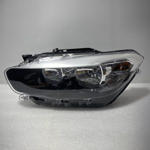 63117358391 63117358392 <span class=keywords><strong>Faro</strong></span> Alogeno OEM Usato per <span class=keywords><strong>BMW</strong></span> <span class=keywords><strong>Serie</strong></span> <span class=keywords><strong>1</strong></span> F20 F21 116i 118i 120i 2015-2019 Gruppo <span class=keywords><strong>Faro</strong></span> Anteriore - Product Image 1