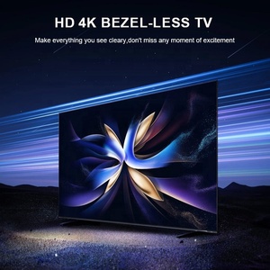 สมาร์ททีวี 75 นิ้ว 24-85 นิ้ว ระบบแอนดรอยด์ LED QLED HDTV พร้อม WiFi สำหรับโรงแรม 4K QLED 75 QLED 75 - Product Image 6