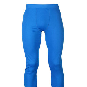 OEM Factory Made Professional <b>Men</b> <b>Compression</b> Leggings New Design High Quality <b>Men's</b> <b>Compression</b> <b>Tights</b> <b>For</b> Online Sale - Product Image 4