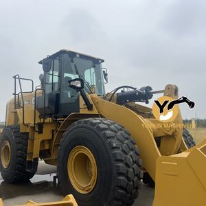 Caterpillar <span class=keywords><strong>Loader</strong></span> bekas dengan operasi sederhana <span class=keywords><strong>CAT</strong></span> 966GC 966H <span class=keywords><strong>Wheel</strong></span> <span class=keywords><strong>Loader</strong></span> bekas stok tersedia - Product Image 2