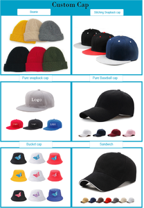 Casquettes Snapback Personnalisées en Gros AI-MICH avec Logo Brodé ou Imprimé pour Femmes et Hommes, Idéales pour les Fêtes et les Voyages - Product Image 2