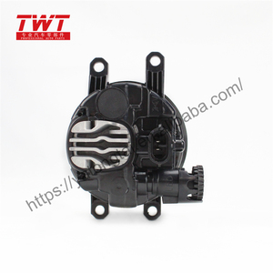 TWT, lámpara <span class=keywords><strong>antiniebla</strong></span>, actualización de conducción de coche, Kit de luz <span class=keywords><strong>antiniebla</strong></span>, luces <span class=keywords><strong>antiniebla</strong></span> Led, luces <span class=keywords><strong>antiniebla</strong></span> modificadas para <span class=keywords><strong>Toyota</strong></span> Vios <span class=keywords><strong>Corolla</strong></span> Camry Fortuner - Product Image 5