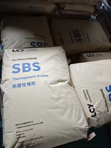 GLOBALPRENE <span class=keywords><strong>SEBS</strong></span> Producido por LCY/Grado <span class=keywords><strong>7551</strong></span>/Modificación de Plásticos, Calzado y Espumado, Modificación de Asfalto e Impermeabilización - Product Image 3