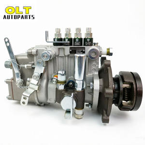 Bomba de inyección de combustible OEM BHF4PM100001 4PL217 para Yangchai YZ4102ZLQ - Product Image 4