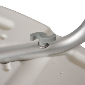 Manufacturer of aluminum alloy shower chairs/bath <b>stools</b> for pregnant women and the elderly, non-slip shower <b>stools</b>, <b>portable</b> - Product Image 3