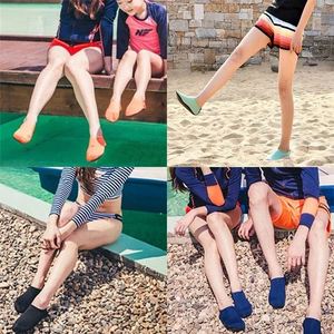 Sandalias de Playa Unisex Antideslizantes para Verano, Zapatos de Agua para Hombre y Mujer, para Natación, Buceo, Zapatos Planos, Calcetines de Playa, Pantuflas - Product Image 2