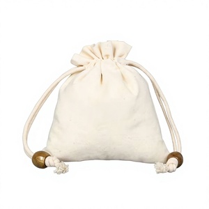 Bolsas de Terciopelo Suave Reciclables al por Mayor, Impresas con Serigrafía, Personalizables, para Regalos, Joyería, Relojes, con Cordón y Logotipo - Product Image 2