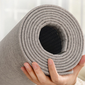 Papier peint autocollant JH à motifs géométriques, imperméable, non tissé, pour chambre à coucher, usage domestique, design contemporain - Product Image 1