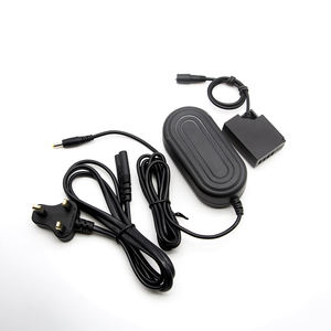 Batterie factice NP-W126S XS10 XT3 X100V/F XA7 XT20 XE4 Alimentation <span class=keywords><strong>en</strong></span> direct pour appareil photo avec prise secteur <span class=keywords><strong>EN</strong></span> pour appareil photo Fujifilm - Product Image 4