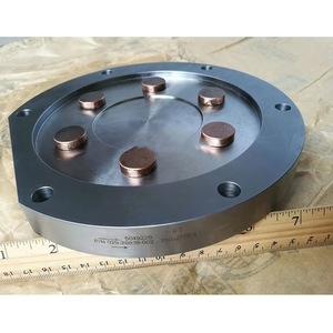 Roulement de butée 029-20839-001 029-20839-002 029-20839-000 pour unité de compresseur à vis, pièces de climatisation centrale - Product Image 3