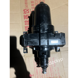 1 ชิ้นใหม่ NORGREN B68G-8AS-005 วาล์วแรงดันการขนส่งที่รวดเร็ว - Product Image 3