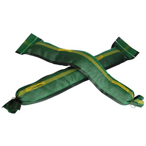 Vente chaude 100% sacs en tissu d'ensilage HDPE vierge pour les fermes couvertures d'ensilage de qualité supérieure pour préserver le foin et le fourrage - Product Image 3