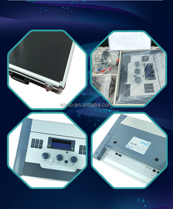 <span class=keywords><strong>Audiomètre</strong></span> professionnel de haute précision, écologique, avec batterie Li-ion, <span class=keywords><strong>portable</strong></span>, test auditif, conduction aérienne et osseuse - Product Image 5