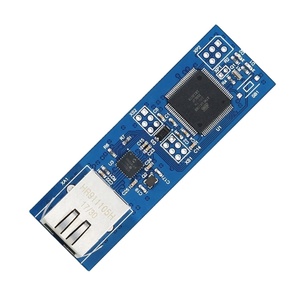 Chuyên nghiệp tùy chỉnh Bảng điện tử lắp ráp OEM pcba nhà sản xuất lập trình bảng mạch in với mặt nạ Hàn màu xanh lá cây - Product Image 6