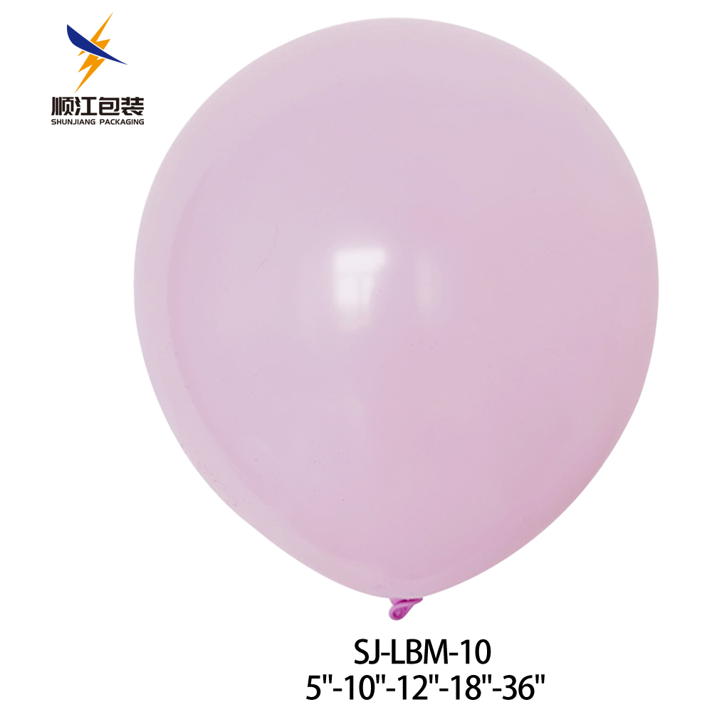SJ-LBM-10