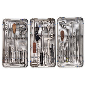 Canwell Pfn/Pfna Nagels Instrument Sets Proximale Femorale Nagel Intramedullair Orthopedisch Instrument Set Fractuur Fixatie Chirurgie - Product Image 4