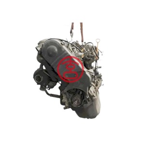 เครื่องยนต์ XC มือสองคุณภาพสูง 1.984 ลิตร 10 วาตต์ รุ่น EA381 ซีรีส์ AAT <span class=keywords><strong>1T</strong></span> สำหรับรถยนต์ VW Crafter และ <span class=keywords><strong>Audi</strong></span> 100 A6 C4 Avant - Product Image 1