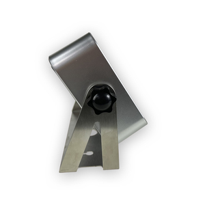 Màn hình hiển thị cân điện tử LED LCD công nghiệp, cổng RS232/ OEM tùy chỉnh cho cân sàn, cân thú vật, cân bàn - Product Image 6