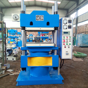 เครื่องผลิตใบเจียรเพชรแบบนุ่ม 380 โวลต์ ควบคุมด้วย PLC อุปกรณ์ขัดอุตสาหกรรมที่มีความแข็งแกร่งสูง - Product Image 1