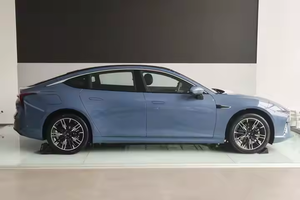 Nuevo Auto Eléctrico Todoterreno <span class=keywords><strong>X</strong></span> Spot EV 2025 de 5 Plazas, Alta Velocidad, 101-200 km de Autonomía, Volante a la Izquierda, Alta Potencia, Energía Nueva, ¡Oferta Caliente! - Product Image 6