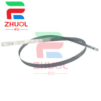 CR skala Encoder Strip untuk HP GT 5820 5810 5811 5821 1000 1010 1050 1110 1112 1115 1510 1515 2010 2020 2050 2060 2130 2132 2135