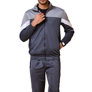 Conjunto Deportivo para Hombre al por Mayor, Camiseta y Pantalones Transpirables para Gimnasio, Ropa Deportiva - Product Image 6
