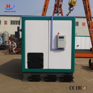 La Fabbrica Fornisce un Nuovo Tipo <span class=keywords><strong>di</strong></span> Caldaia a Vapore Orizzontale a Biomassa, Adatta per Applicazioni Agricole e Industriali. - Product Image 2