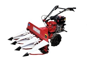 Tête de coupe universelle avant <span class=keywords><strong>pour</strong></span> mini-motoculteur, accessoires de récolte modifiés <span class=keywords><strong>pour</strong></span> <span class=keywords><strong>blé</strong></span>, riz, céréales et fourrage - Product Image 6