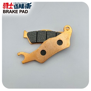 Plaquettes de frein à disque en céramique FA715 pour HONDA CBF <span class=keywords><strong>125</strong></span> CBF 150 <span class=keywords><strong>SUZUKI</strong></span> <span class=keywords><strong>GSXR</strong></span> <span class=keywords><strong>125</strong></span> GSX 150 Gixxer 155 <span class=keywords><strong>GSXR</strong></span> GSXS - Product Image 4