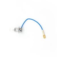 Fournisseur de phares antibrouillard H3, ampoules de phares automobiles, phares halogènes personnalisés
