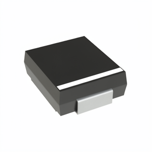 BOM IC In Stock SK520 Single Diodes Electronic Chips Component DO-214AB, SMC - Product Image 1