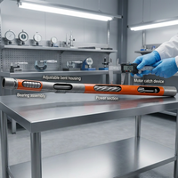 Буровой двигатель Drillsoltek HDD 2026 для безтраншейного строительства городских трубопроводов