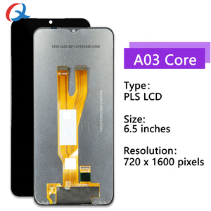 หน้าจอ Lcd A03 Core สำหรับ Galaxy A03 Core,หน้าจอ Lcd สำหรับ Samsung Galaxy A03 Core - Product Image 2