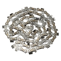 Pièces de rechange pour scie à chaîne Chaîne de scie Oregon Chain 325-058-66 Coins arrondis à vendre