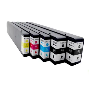 Tương thích cho Epson rộng định dạng hộp mực t02q sử dụng cho Epson workforece doanh nghiệp c20600 wfc20600 hộp mực