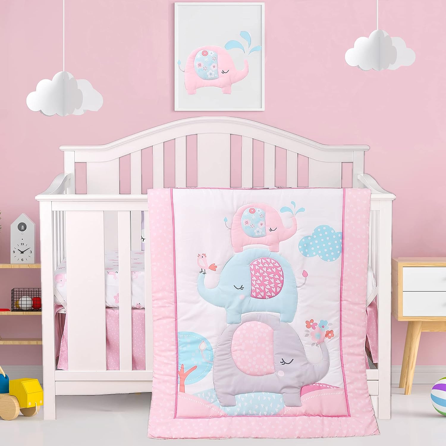Éléphant