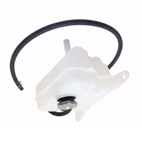 Jeep Liberty 2002-2007 V6 3.7L Réservoir de débordement de liquide de refroidissement 52079788AE pour réservoirs d'expansion et de débordement 2003 2004 2005