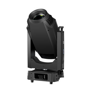 800 Вт/1200 Вт светодиодное устройство для спуска затвора Cmy Cto martin mac Era Гибридный зум с движущейся головкой режущий профиль - Product Image 1