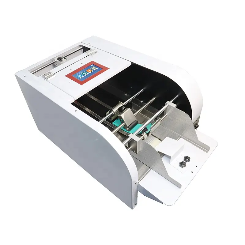 Сенсорный экран Автоматический Смарт-Дата струйная машина для маркировки данных пакетный Пейджинг и кодирующий принтер